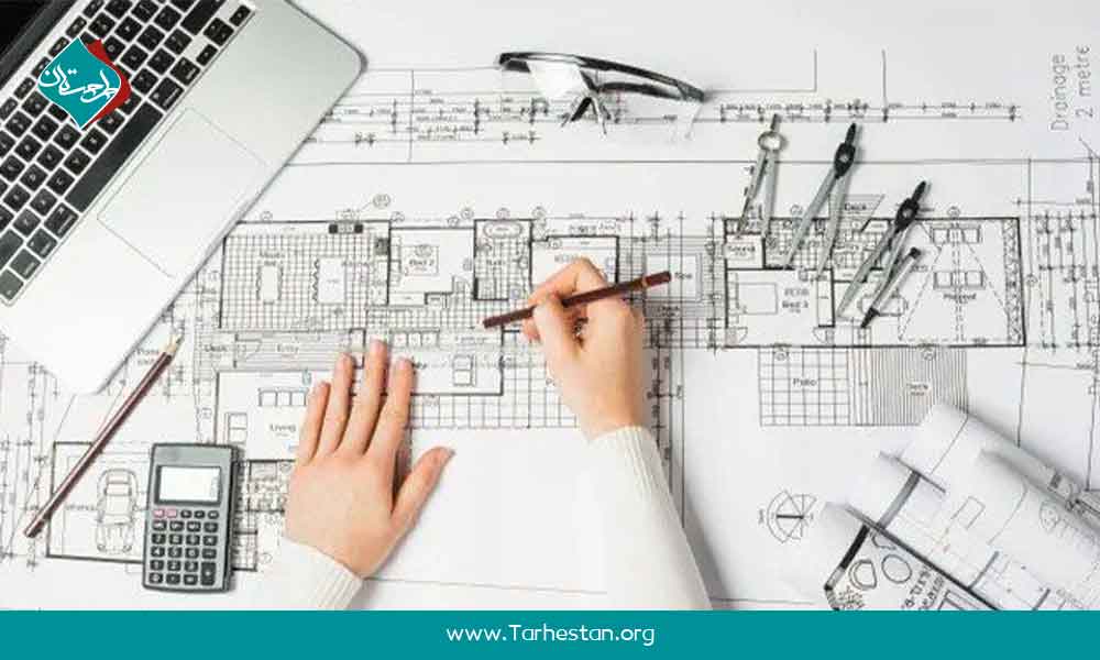 مقایسه دوره‌های آموزش طراحی داخلی در ایران