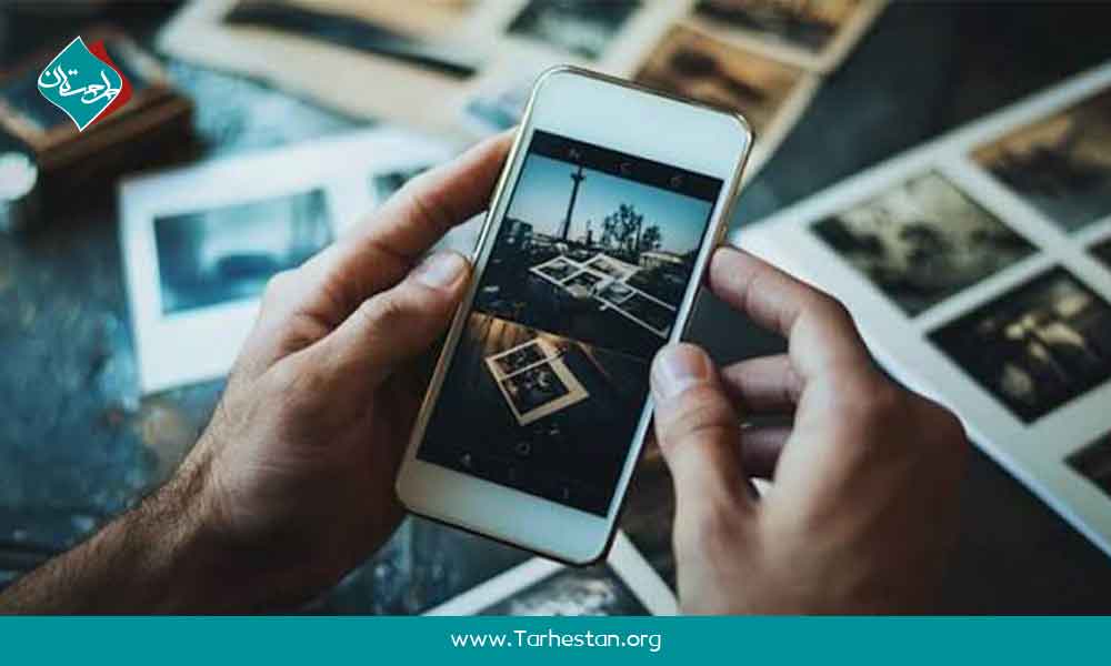 تکنیک‌های کلیدی در عکاسی با موبایل