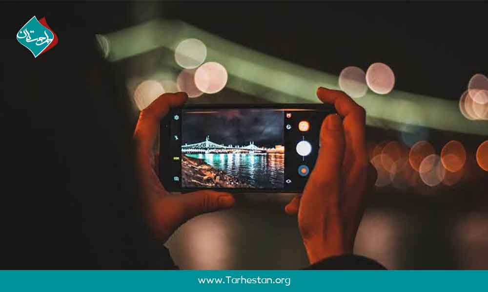 دوره جامع آموزش عکاسی در آموزشگاه طرحستان