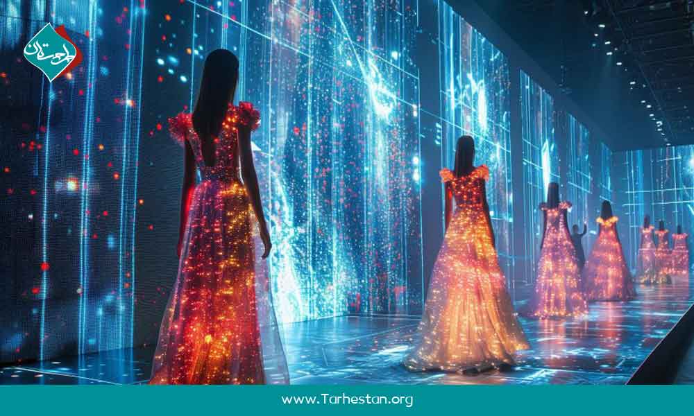 مد دیجیتال چیست؟ 