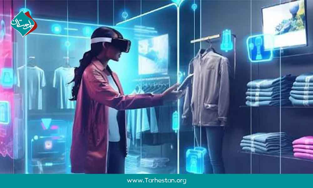 آینده مد دیجیتال در متاورس