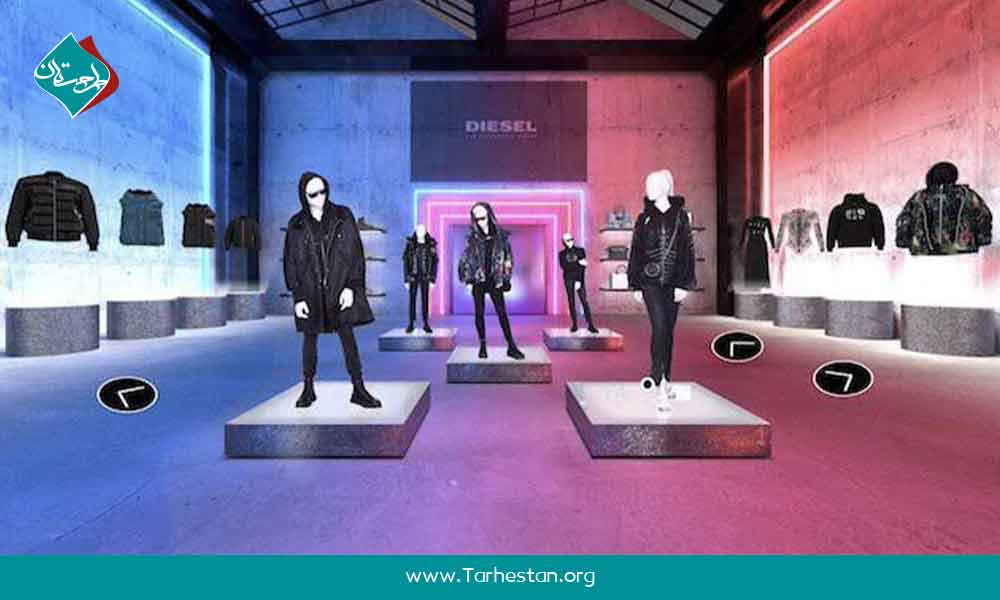 تکنولوژی و ابزارهای کلیدی در طراحی مد دیجیتال 