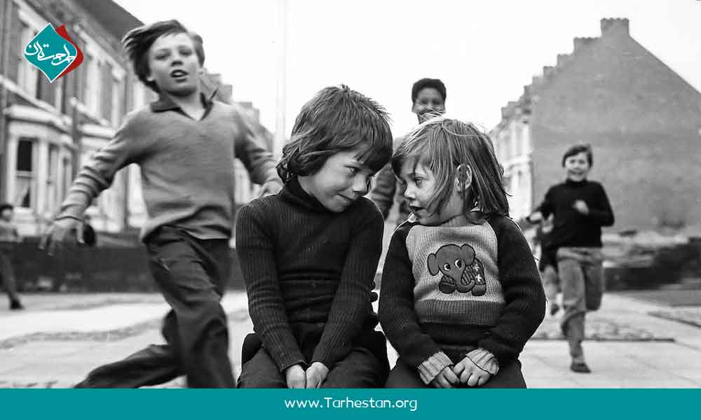 عکاسی مستند و تاریخچه آن