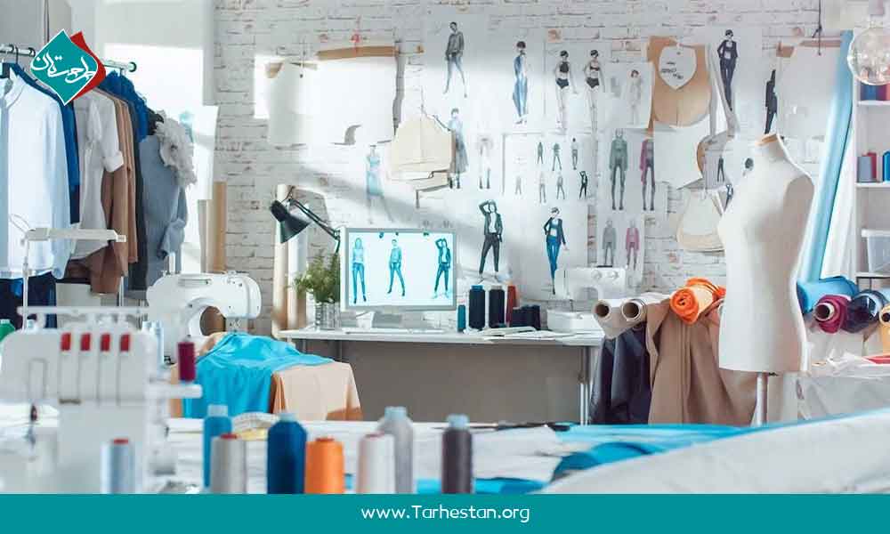 نرم افزارهای ضروری طراحی لباس