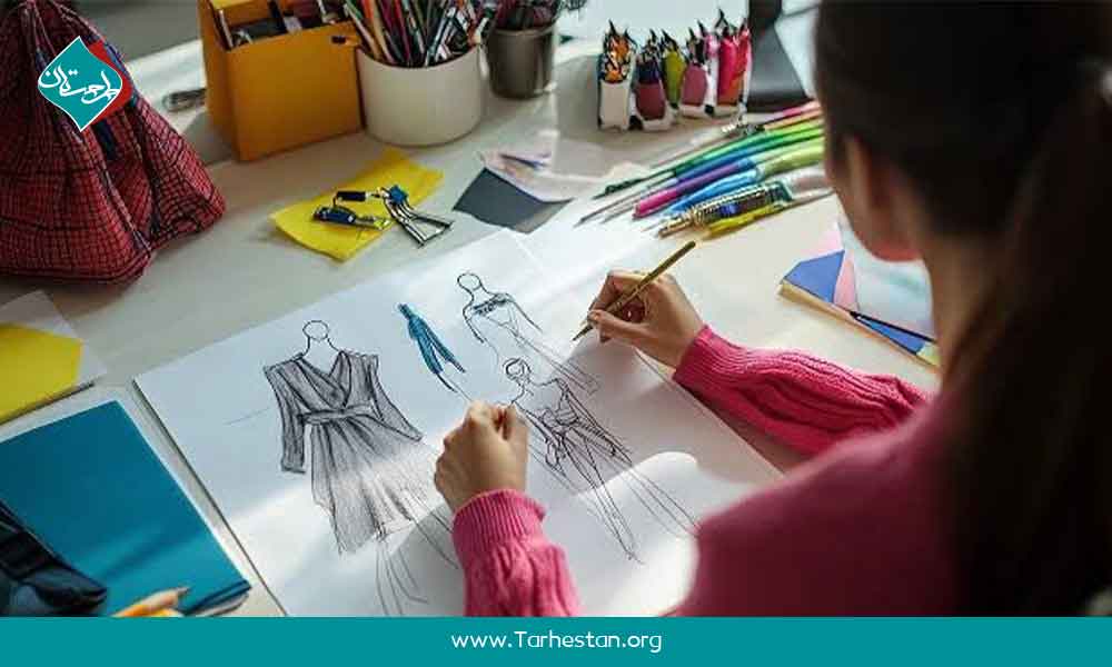 آموزش طراحی فیگور و آناتومی
