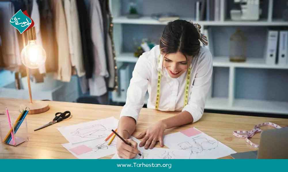 پکیج آموزش طراحی لباس شامل چه سرفصل‌هایی باید باشد؟