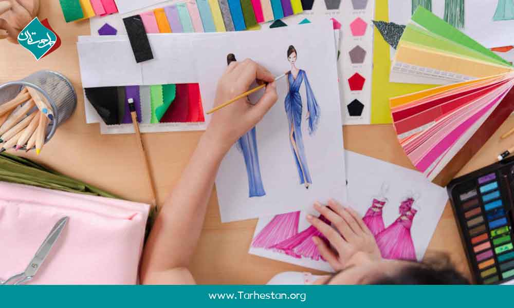 آیا مدرک دانشگاهی برای طراحی لباس ضروری است؟