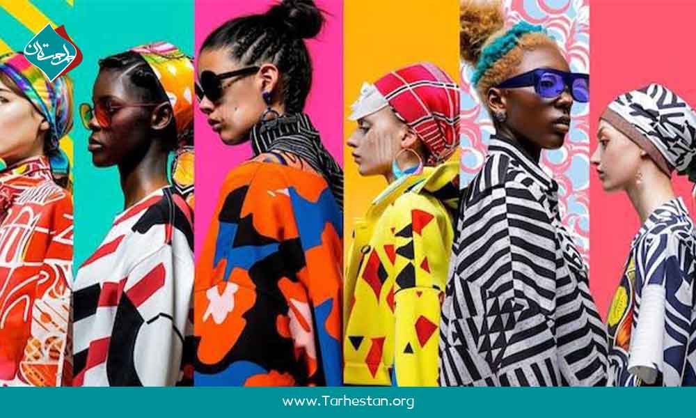 نقش طراح لباس در تبدیل ایده‌ها به واقعیت