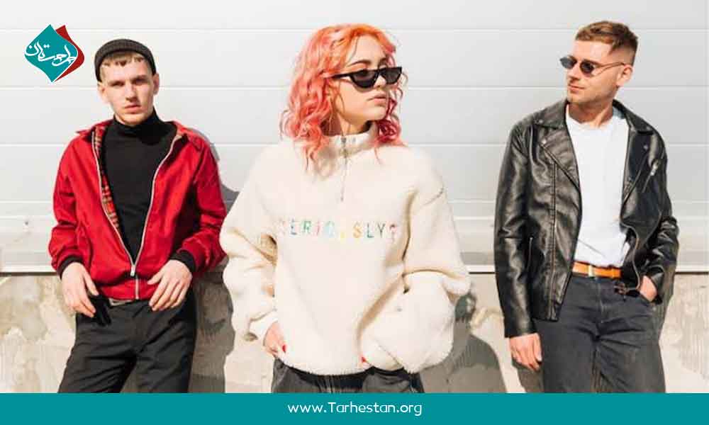 دوره جامع طراحی لباس حرفه‌ای در طرحستان