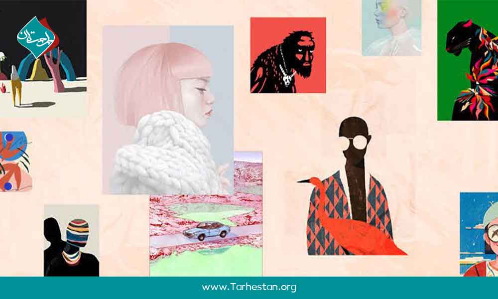 ویژگی‌های کلیدی فرهنگ بصری نسل Z