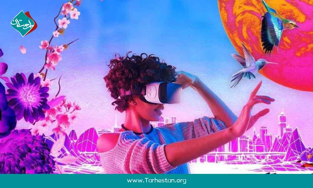 طراحی گرافیک پایدار در نسل Z