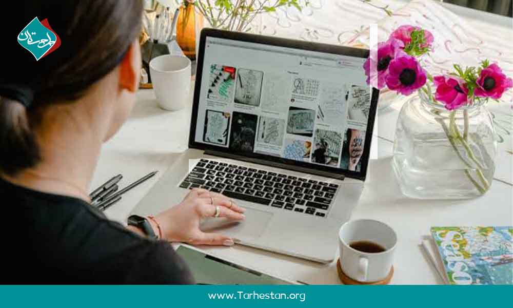 منظور از فریلنسری گرافیک چیست؟