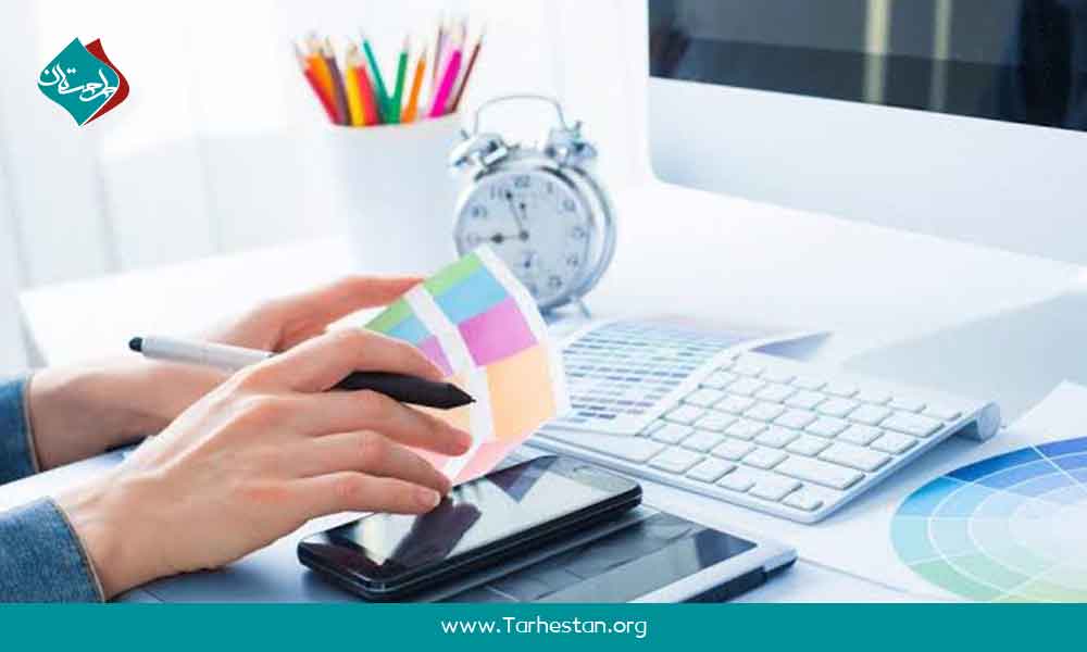 چالش‌ها و مشکلات فریلنسرهای گرافیک