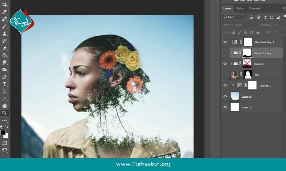 ویرایش حرفه‌ای