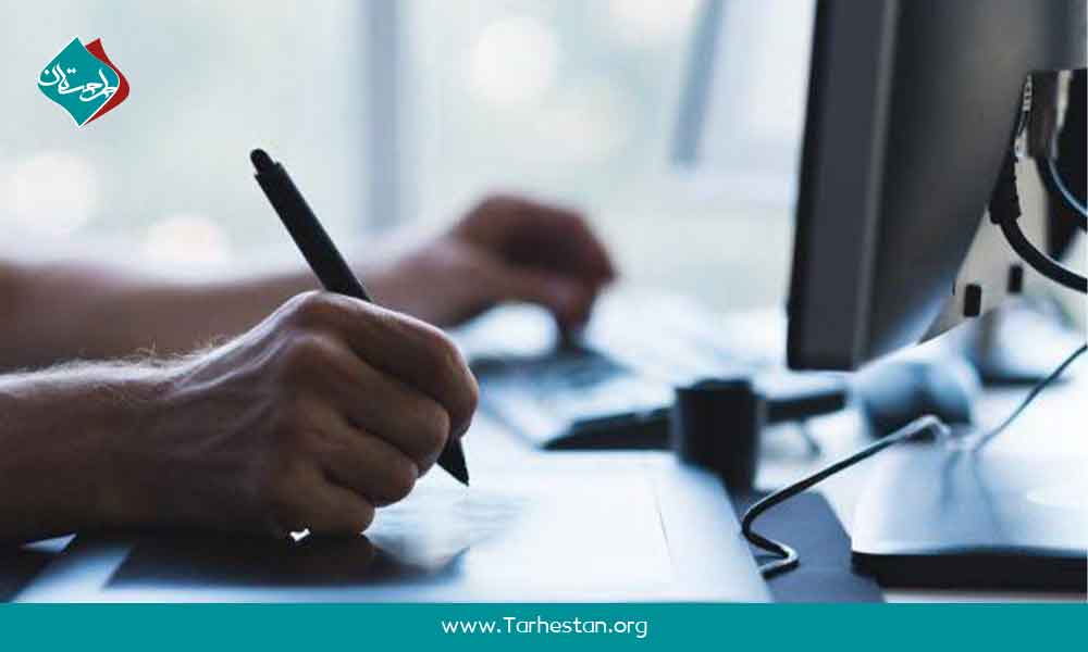 درآمد طراحان گرافیک از انیمیشن‌سازی و بازی‌های ویدیویی