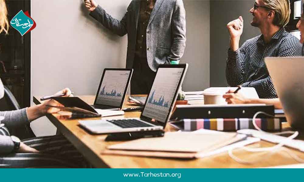 بهترین روش‌های برای جذب اولین پروژه طراحی گرافیک