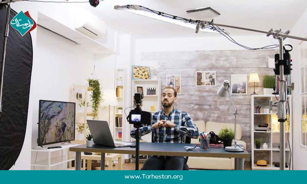 توجه به دکوراسیون مینیمال