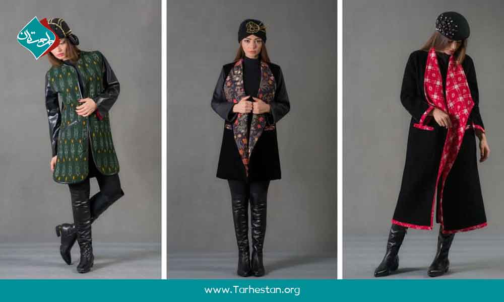 ویژگی‌های طراحی لباس ملی
