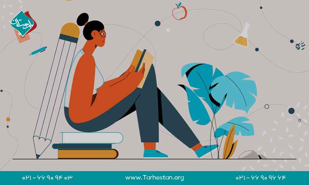ترکیب در طراحی موشن گرافیک