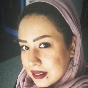 ندا شفق زاده