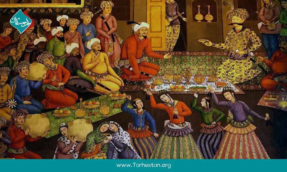 موضوعات و مضامین رایج