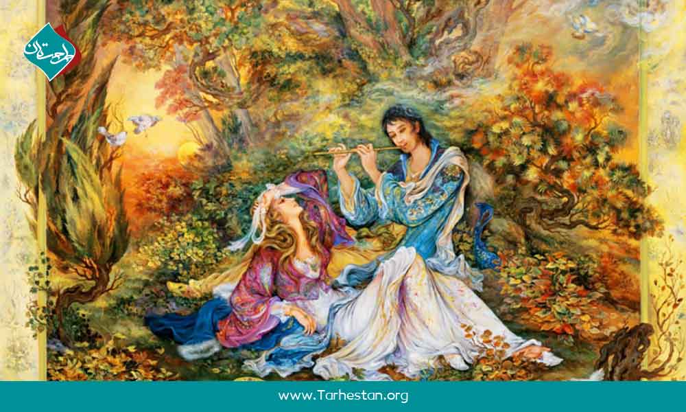 حضور زنان هنرمند در نگارگری معاصر