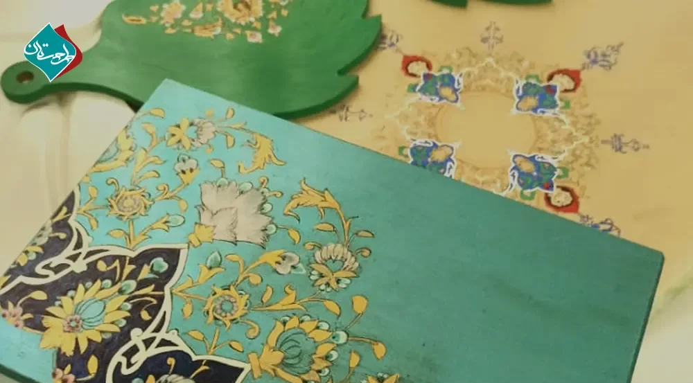 انواع تذهیب | نمونه کار تذهیب | قیمت کلاس تذهیب | آموزش حرفه ای تذهیب | دوره تذهیب