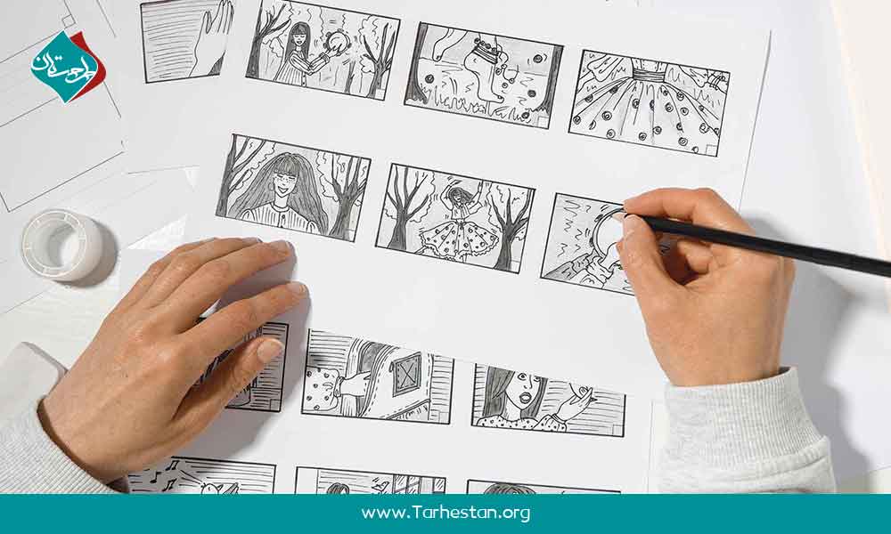 مزایا و معایب انیمیشن سنتی
