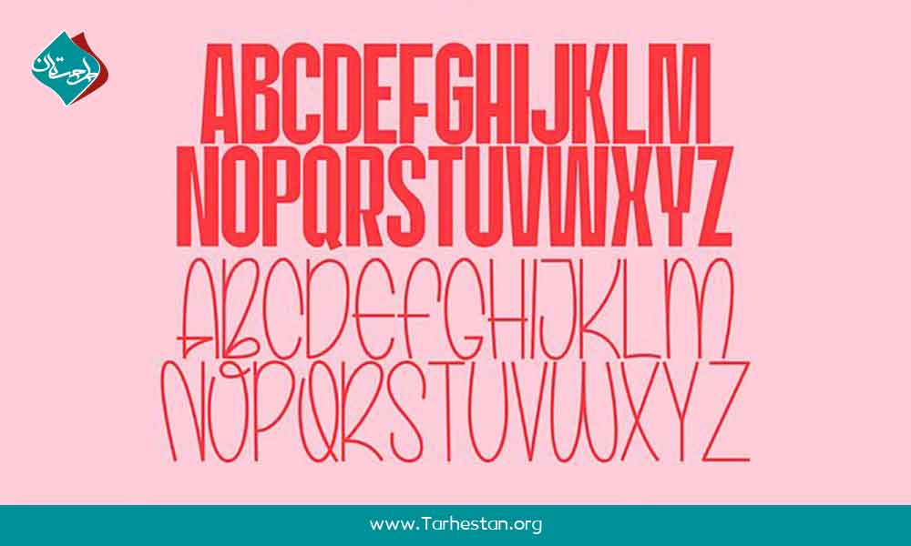 دوره آموزش طراحی، تایپوگرافی و چاپ با کرل دراو در طرحستان