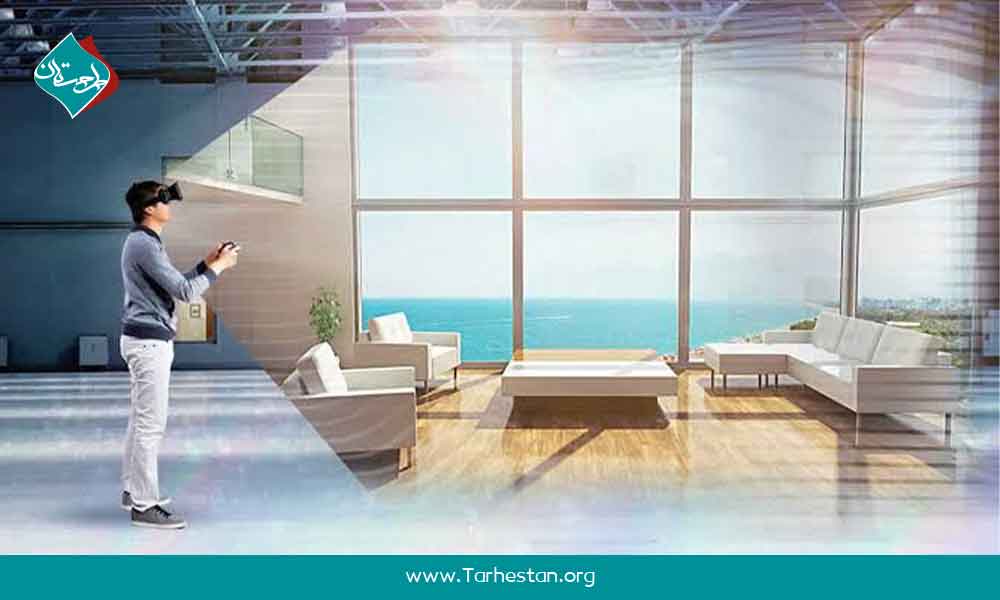 دوره جامع طراحی داخلی آموزشگاه طرحستان