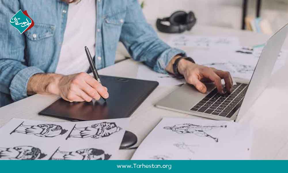 انیمیشن چیست و چگونه کار می‌کند؟