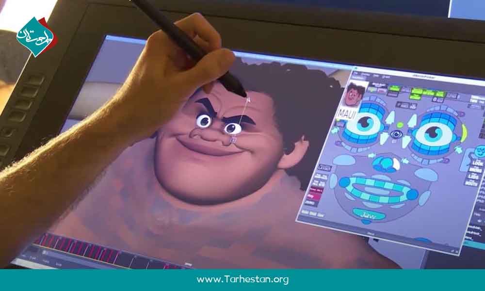 تدوین و صداگذاری