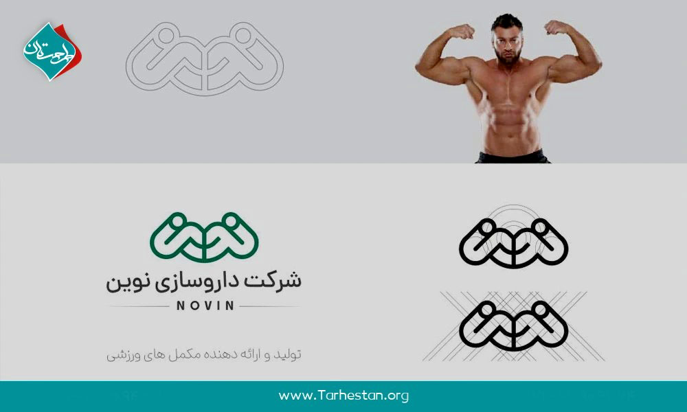 آموزش-طراحی-لوگو نمونه کار دوره گرافیکطراحی لوگو طرحستان