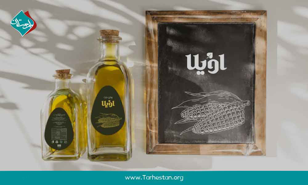 آموزش-گرافیک2 نمونه کار دوره گرافیک طرحستان